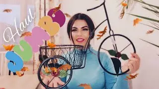 HAUL JUMBO 🍂 Ediția de toamnă 🍁