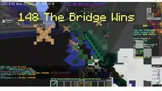 Minecraft duel arena 100 kill streak
