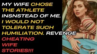 My wife had an affair with the fitness trainer, so I sought revenge on her in every possible way.