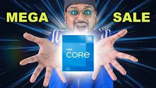 BEST BUDGET CPU 2024 July August for GAMING PC under 30000