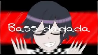 Bass dadada meme [danganronpa v3 killing harmony|kokichi ouma ](SPOILERS)