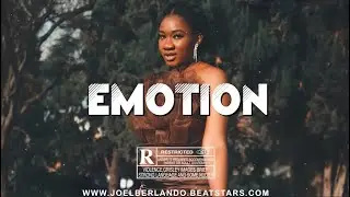 Afro Drill X Drill Melodic instrumental  '' EMOTION ''