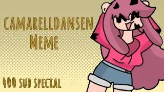 Caramelldansel Meme/400 sub special