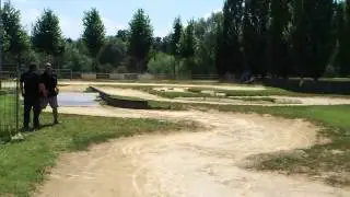 Sortida Final ecos 1/8tt (ManlleuRC 27/7/14)