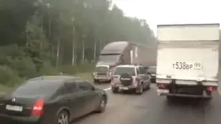 Car Crash Compilation 57 # АВАРИИ И ДТП 2013