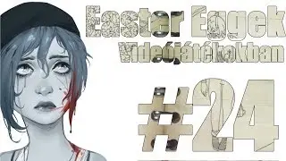 Easter Eggek videójátékokban #24