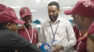 Renforcer les soins de santé en Sierra Leone grâce au programme diplômant d'infirmière anesthésiste