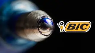 The Invention of the Ballpoint Pen: The History of BIC