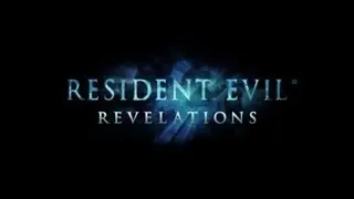 Resident Evil Revalations #1