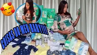 MOSTRANDO AS COISAS DO JHON PART 01...
