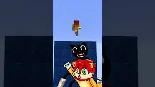 LAS CAIDAS MAS ALTAS DE CREEPYPASTAS EN MINECRAFT 