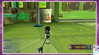 Chibi Robo! - Part 6 (September 9, 2023)