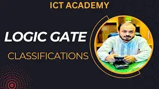 Logic Gate Classification