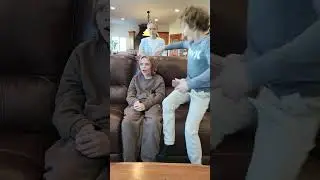 Jazzy Pranks Jack Skye 
