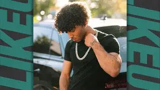 Jazeek x Apache x Ayliva Type Beat - "LIKE U"