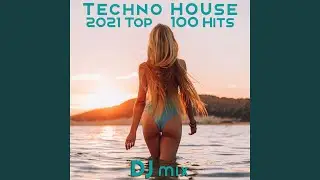 Progressive Syntax (Techno House 2021 Top 100 Hits DJ Mixed)