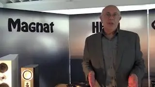 Magnat на Munich High End 2018, интервью с главой разработчиков - soundex.ru