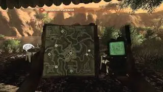 FC2 Walkthrough Part 46: I'm Giggling at One of His Last Videos