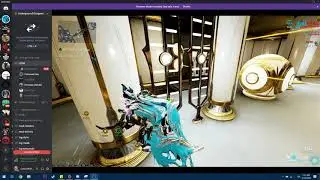 Nicks Discord stream be lagging