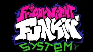 Friday night funkin - System OST. Week 1. Vs Helper. First Omen