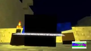 Animação de sky hars !!!