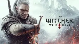 Я ТЕПЕРЬ ВЕДЬМАК The Witcher 3: Wild Hunt #1