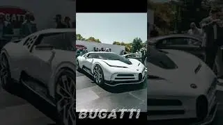 BUGATTI Chiron 0-400-0 km/h in 42 seconds – A WORLD RECORD #IAA2017k ||#shorts