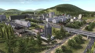 Workers & Resources - Soviet republic | Progression and manic rumble