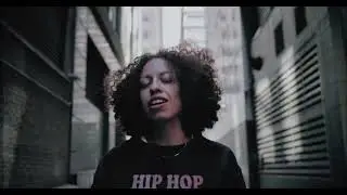 K.Raydio - Broken Spell