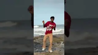 Beach dance vibes by official Lhorray