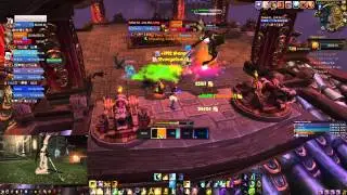 Gate of the Setting Sun Challenge Mode Gold - Disc Priest