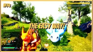 #14 How To Defeat Chillet in Palworld (Boss Guide)