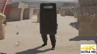 Широкий Бастион Мем