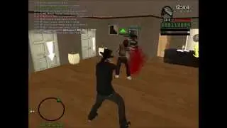 Mini Frag Movie