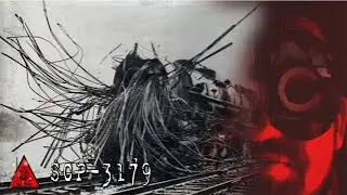 SCP-3179: The Seed | Church of the Broken God | Extraterrestrial SCP