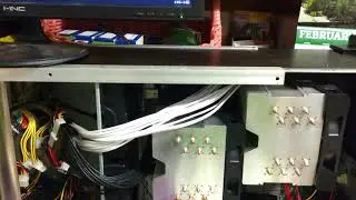 Linux CentOS server update