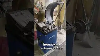 как обычно купили станок в https://www.autoservice2.ru/