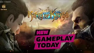 King of Kings (Gameplay)