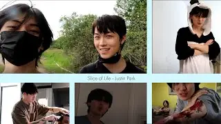 Slice of Life :))