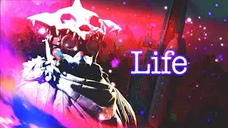 Bring me to LIFE - Apex Legends Montage | Season 9 | Edited by @hinata_designs