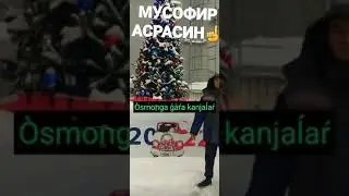 Мусофир