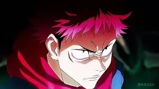 JUJUTSU KAISEN 4K QUALITY