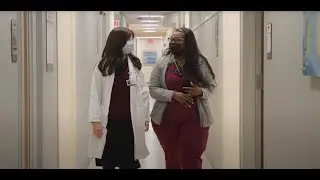 What does a Pediatric & Adolescent Gynecologist treat?