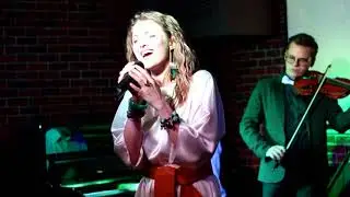 "Доброе сердце" ( cover Жанна Прохорина)