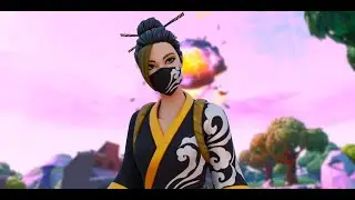 Eminem ‒ Lucky You (ft. Joyner Lucas) (Fortnite montage)