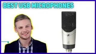 3 Best Usb Microphones 2021