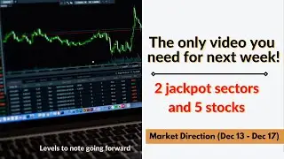 Market prediction next week | Dec 13 - Dec 17 |