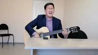 Манур Шалбуров - Глаза твои.