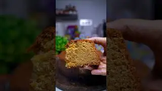 Tea Cake 