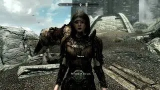A new Playthrough on Skyrim!